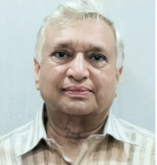 R.N. Prasher