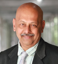 Shirish Thorat