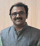 Subramanian Chidambaran