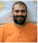 Swami Vigyananand