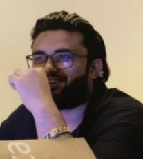 Rithwik Aryan