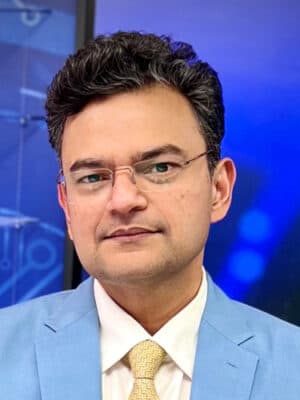 Anand Ranganathan
