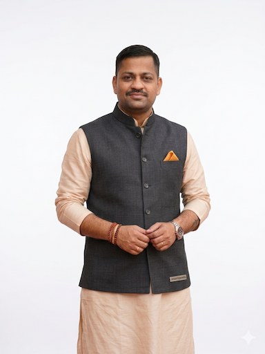 Yuvraj Pokharna