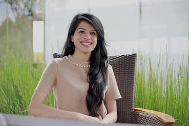 Deeksha Rai