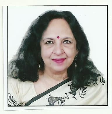 Kavita A. Sharma