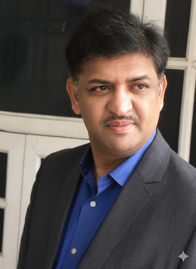 Krishna Pera