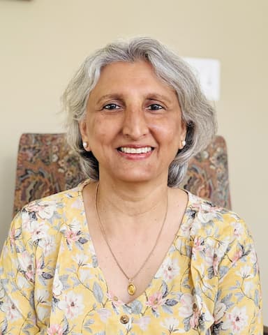 Shyamala Vatsa