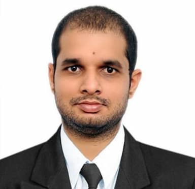 Rama Seshan
