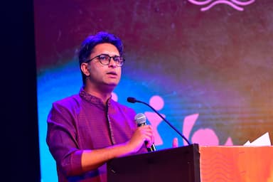 Amritanshu Pandey