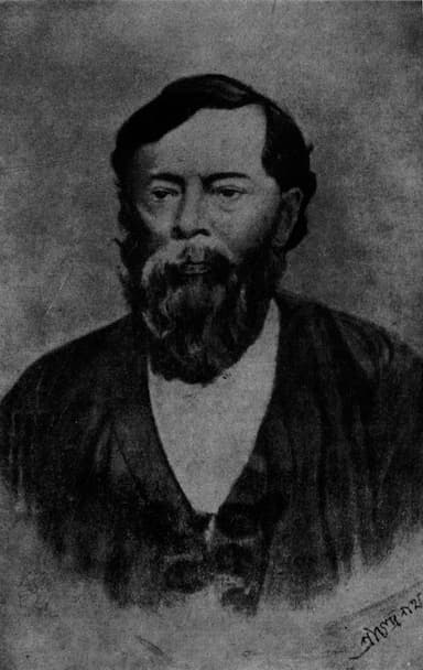 Chandranath Basu