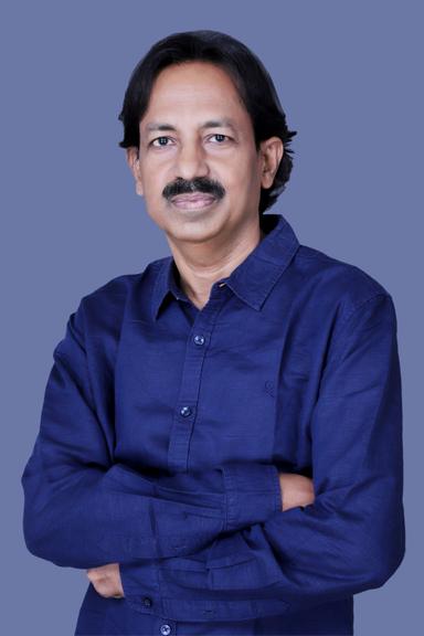 Piyush Srivastava