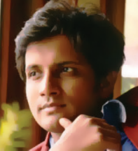 Tuhin A. Sinha