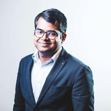 Prashant Kumar