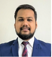 Anuj Jain