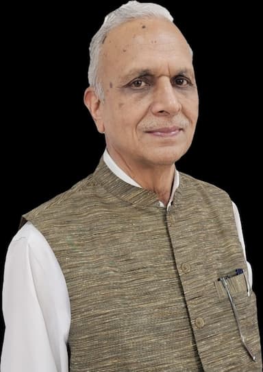 Arvind Gupta