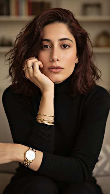 Naira Manzoor