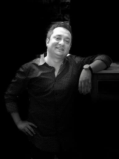 Abhijit Majumder