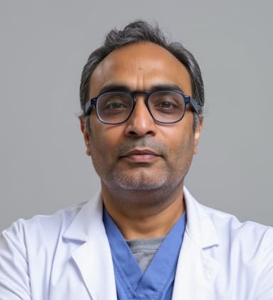 Amitabh Ray