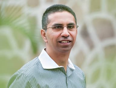 Rajesh Setty