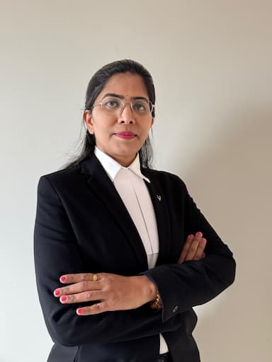 B.V. Swathi