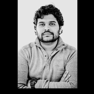 Chaitanya Giri