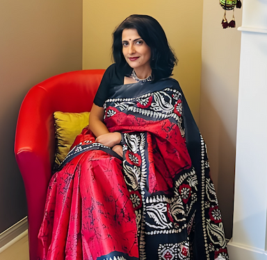Ami Ganatra