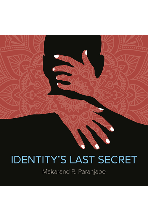 Identity’s Last Secret – front cover