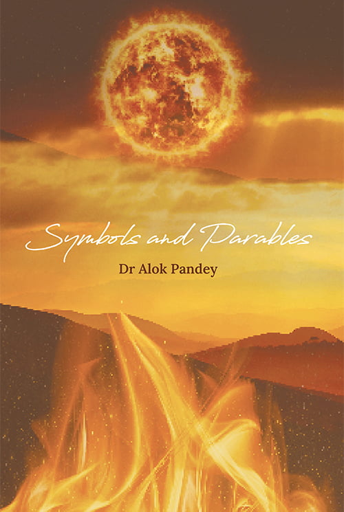 Symbols and Parables – front cover