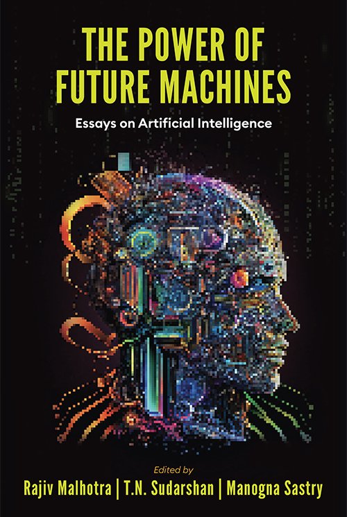 The Power of Future Machines- Essays on Artificial – front cover