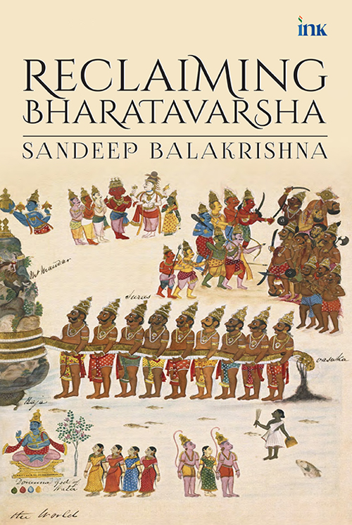 Reclaiming Bharatavarsha