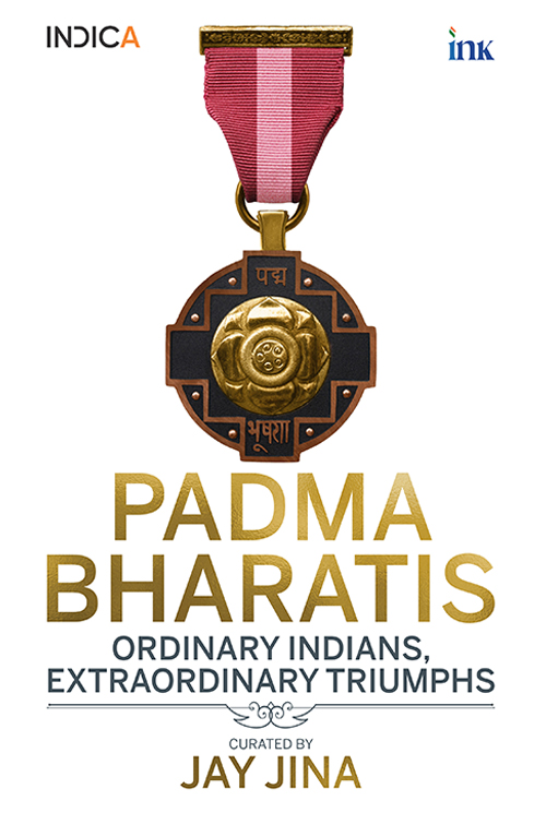 Padma Bharatis