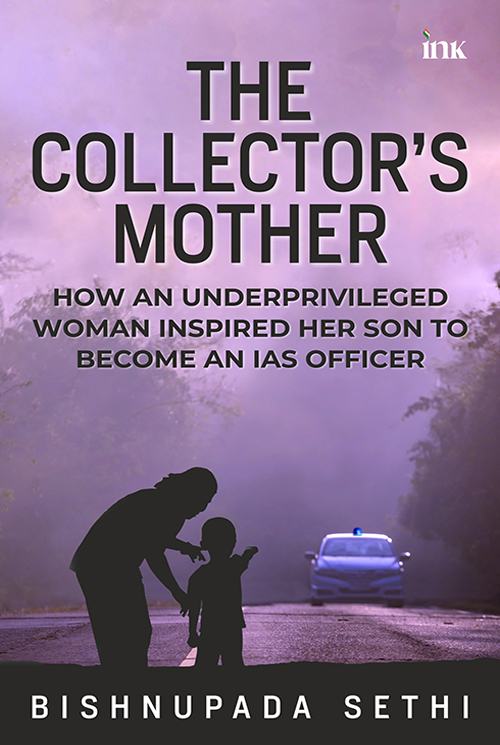 The Collectors Mother
