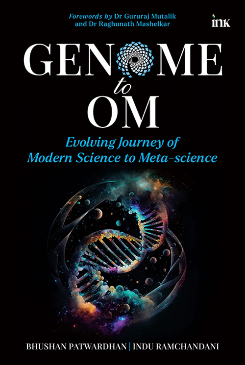 Genome to Om – 01